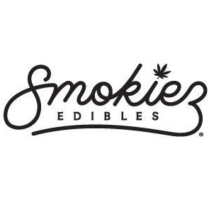 EM-Sour Watermelon Fruit Chews 10mg/10pk (SM)